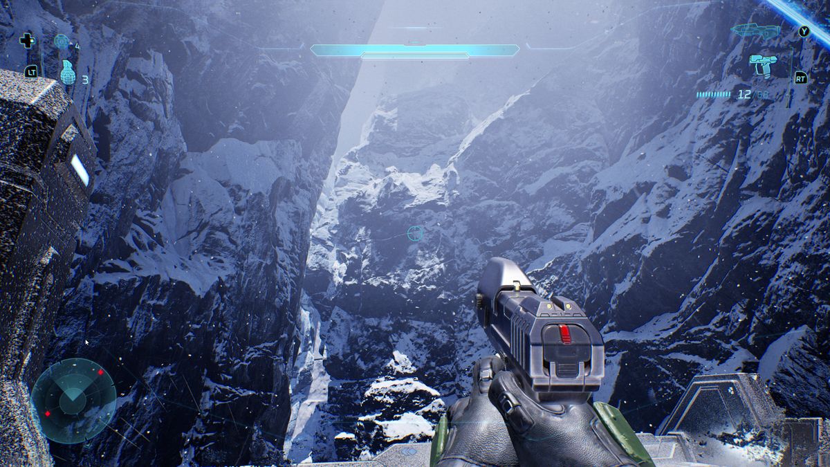 Halo: Campaign Evolved