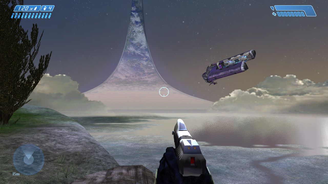 halo: combat evolved
