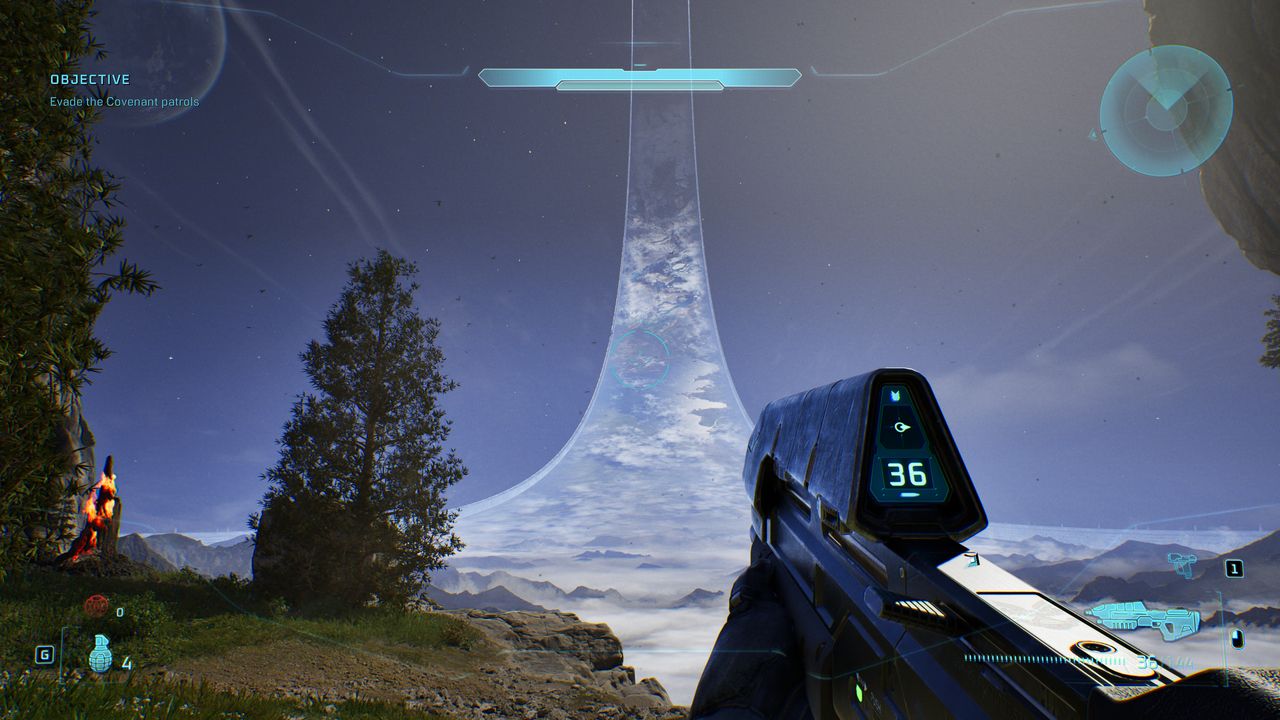 Halo: Campaign Evolved