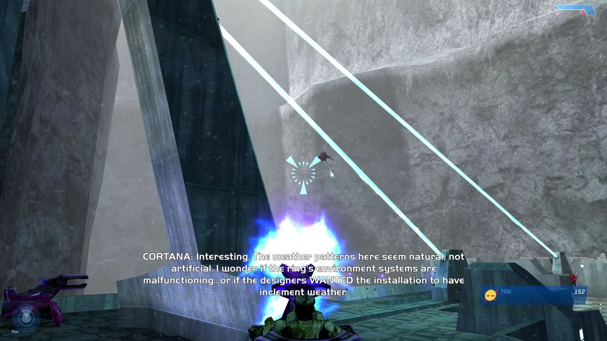 halo: combat evolved