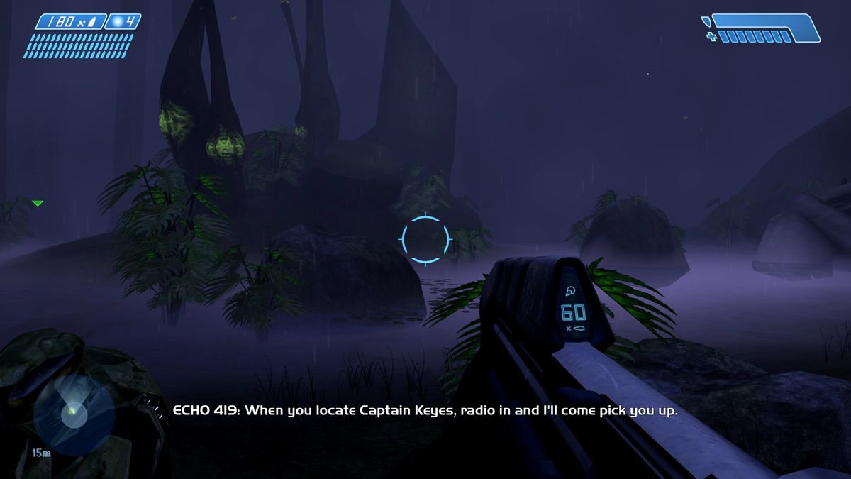 halo: combat evolved