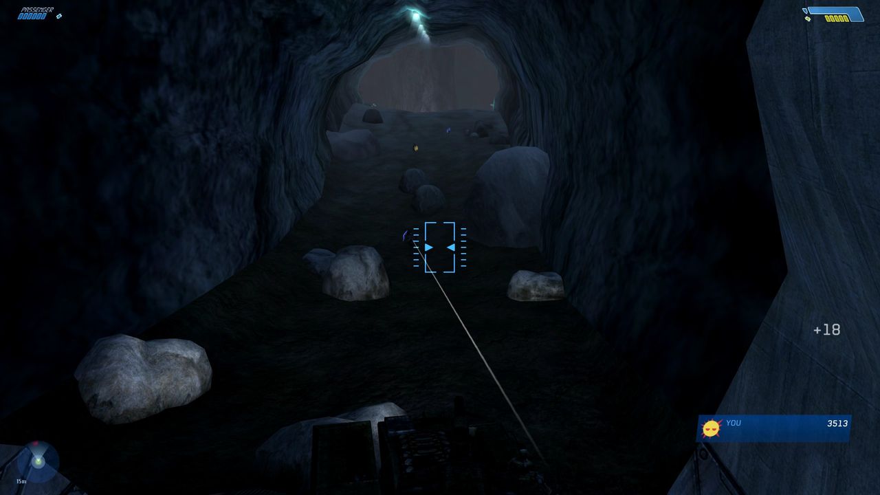 halo: combat evolved