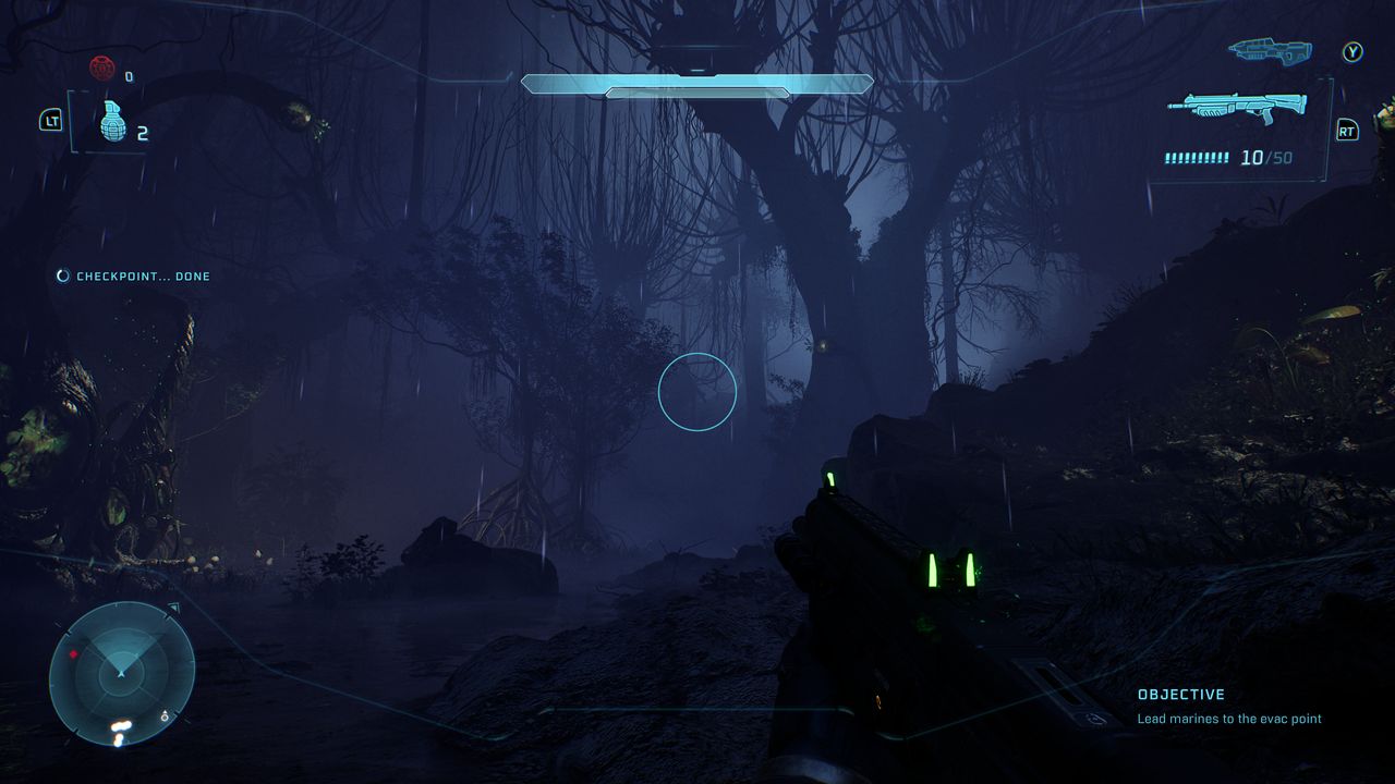 Halo: Campaign Evolved