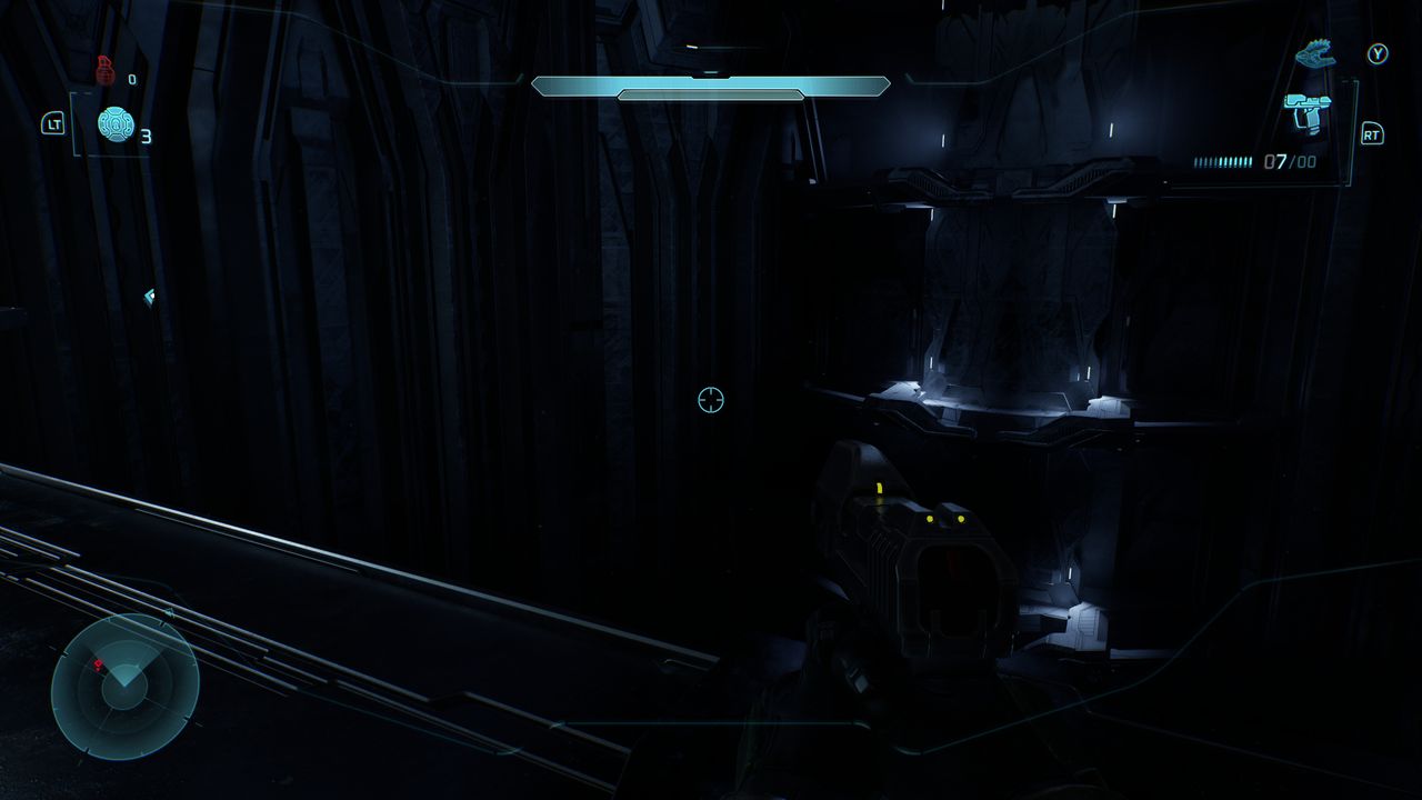 Halo: Campaign Evolved