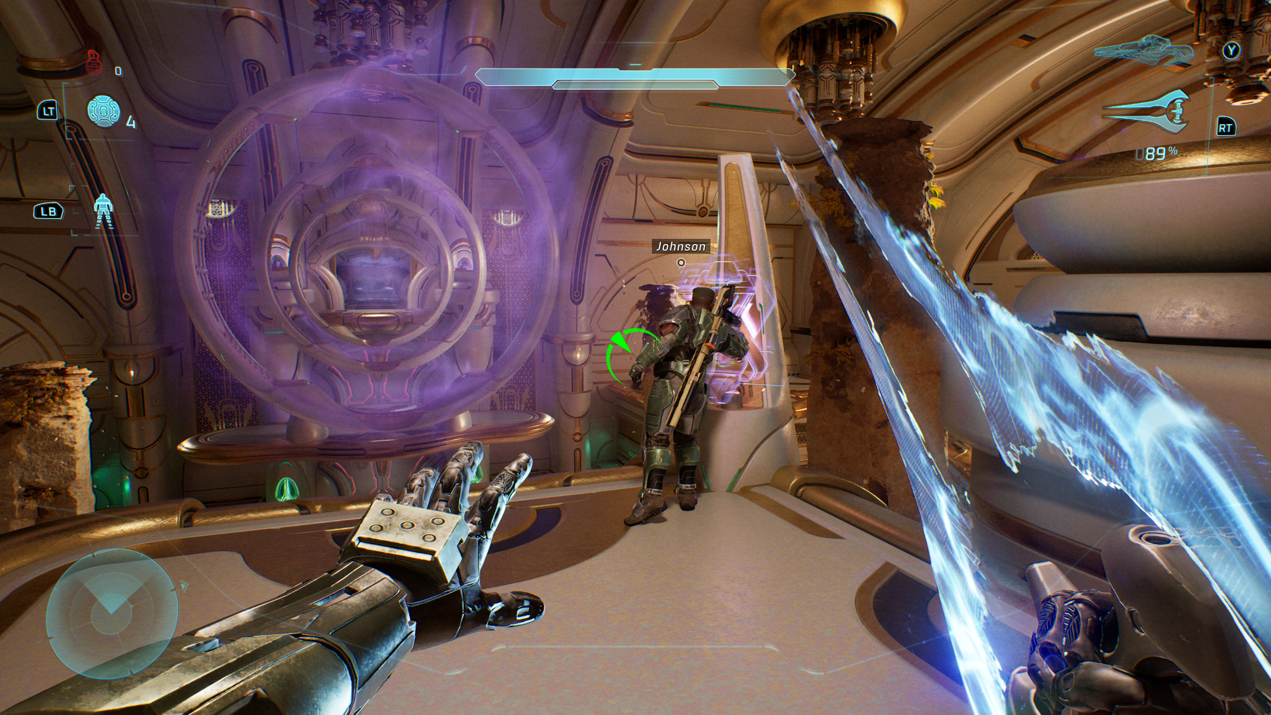 Halo: Campaign Evolved