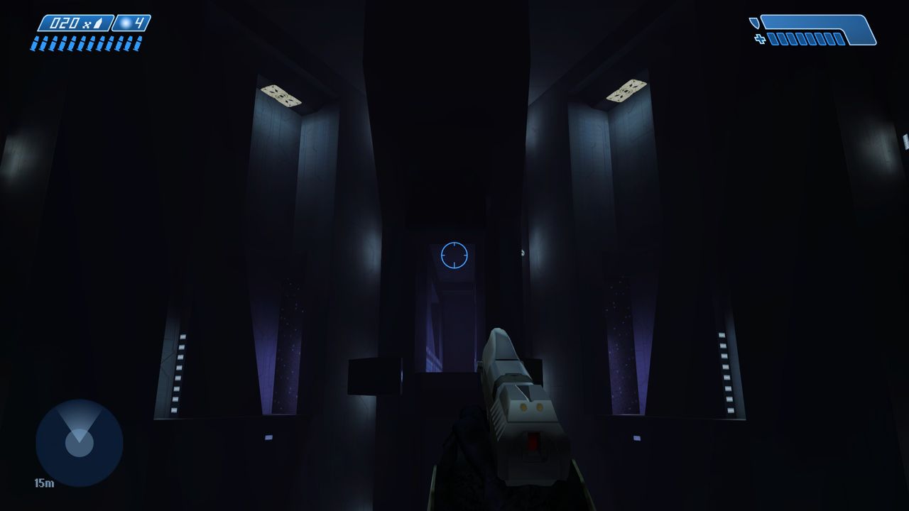 halo: combat evolved