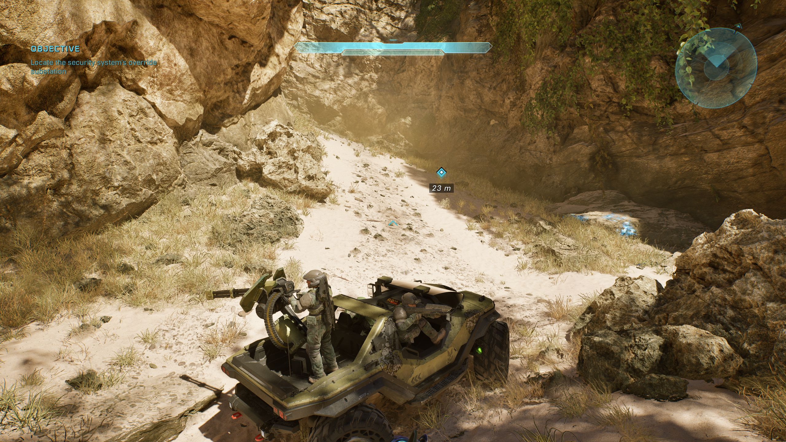 Halo: Campaign Evolved