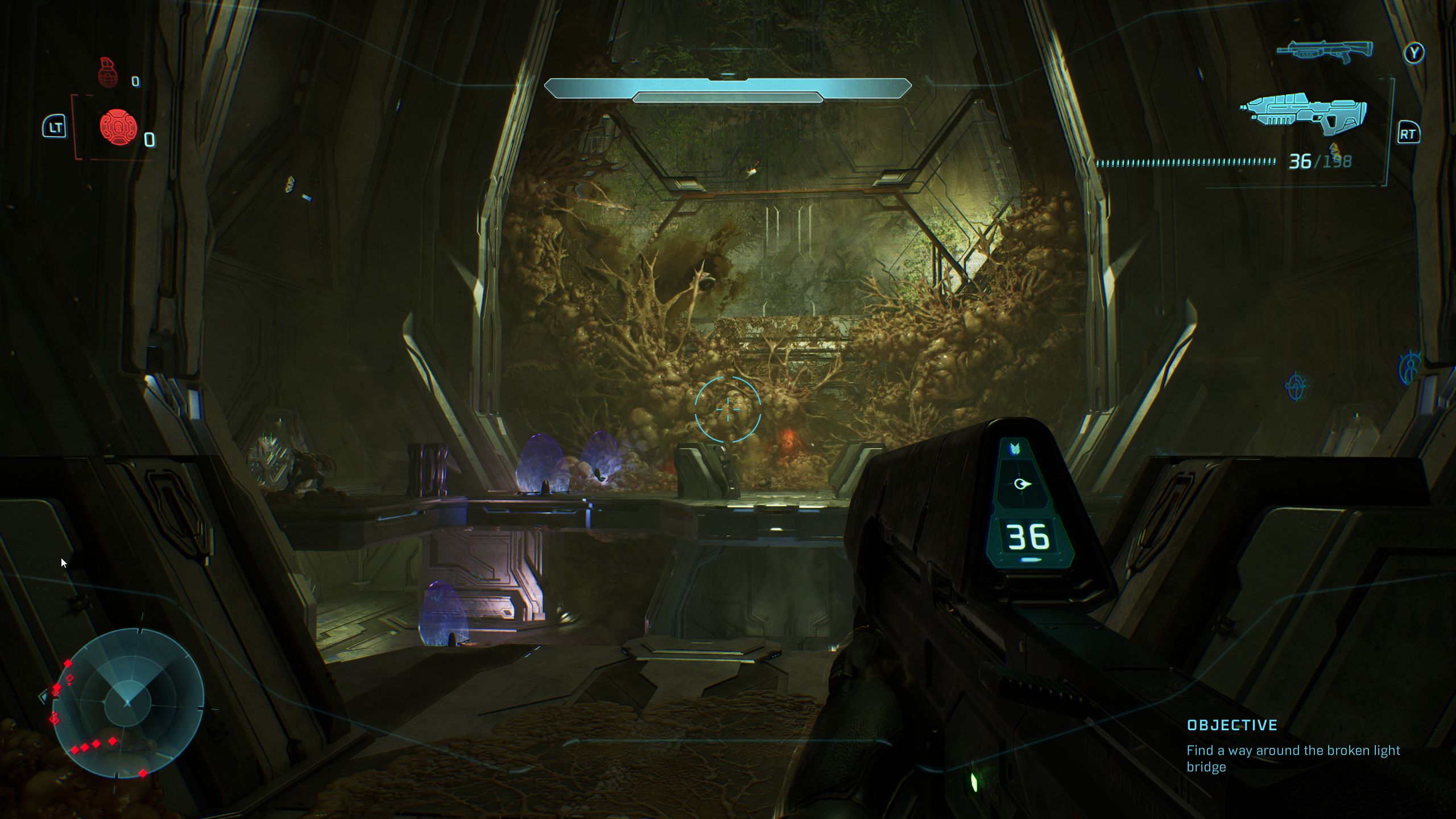 Halo: Campaign Evolved