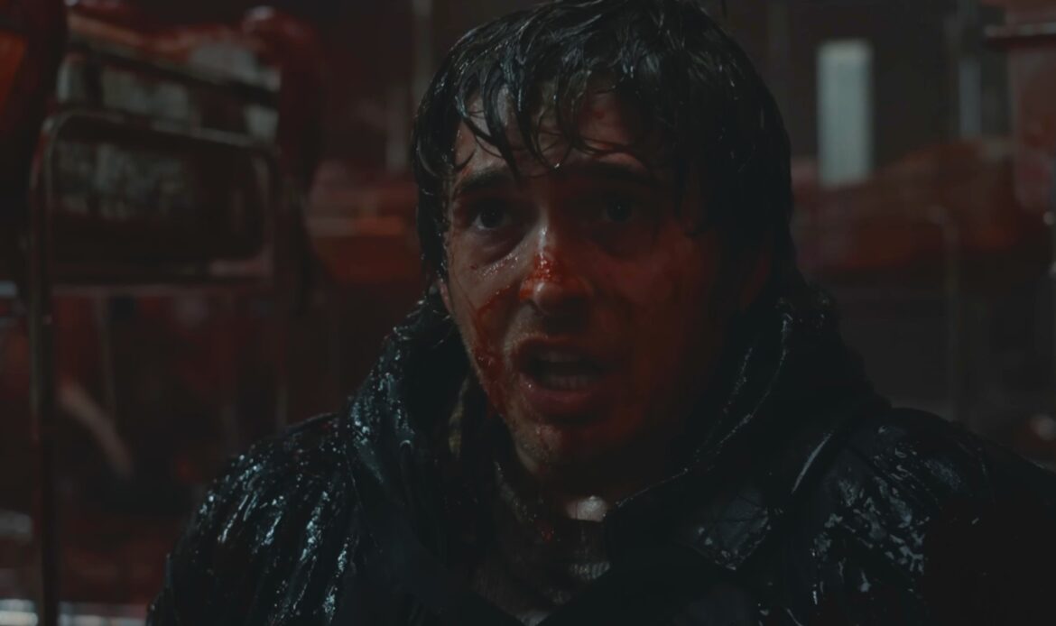 Resident Evil Movie Trailer Is Already Putting Past Adaptations To Shame