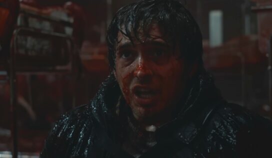 Resident Evil Movie Trailer Is Already Putting Past Adaptations To Shame