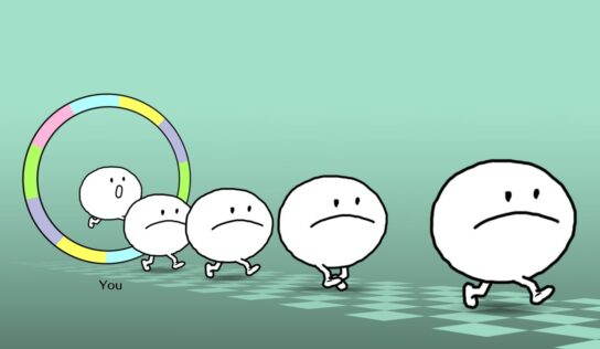 Japanese Charts: Rhythm Heaven Groove Maintains Its Solid Lead