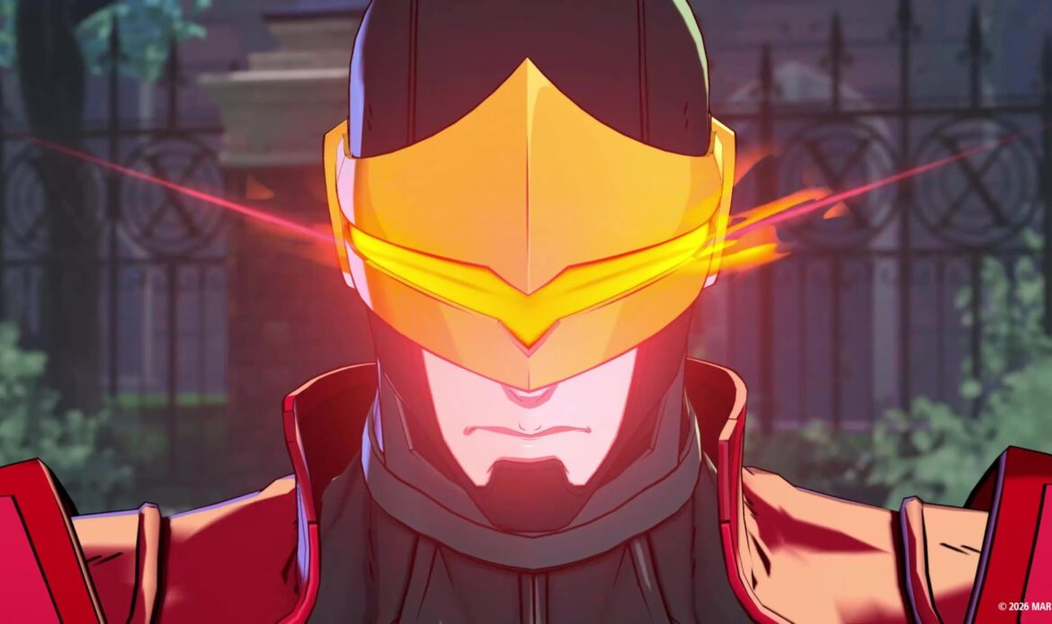 Marvel Tokon’s First DLC Character Has Been Revealed, Launching This Fall