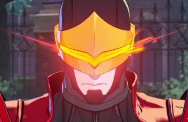 Marvel Tokon’s First DLC Character Has Been Revealed, Launching This Fall