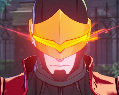 Marvel Tokon’s First DLC Character Has Been Revealed, Launching This Fall