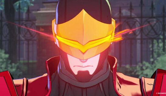 Marvel Tokon’s First DLC Character Has Been Revealed, Launching This Fall