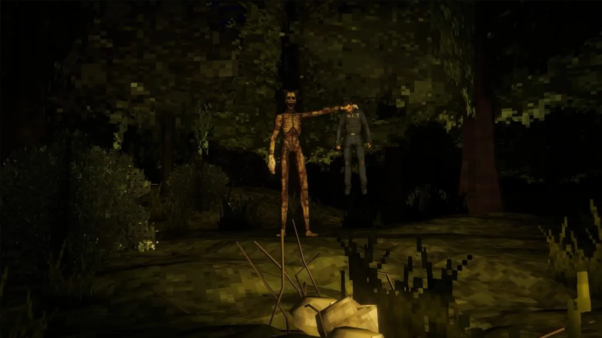 All Shift at Midnight doppelgangers and how to identify them – Destructoid