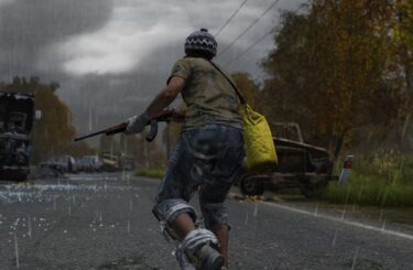 DayZ Brings Gritty, Zombie-Survival Multiplayer To Switch 2 Next Month