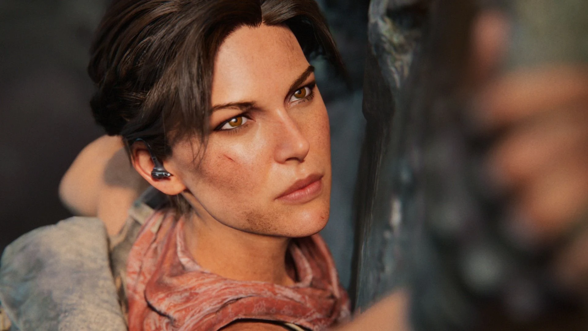 Lara Croft’s Newest PS5 Game Tomb Raider Catalyst Delayed to 2028