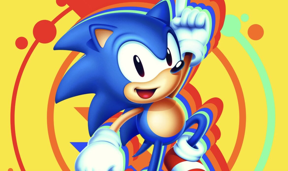 Sega Still Values Physical Media, But Views Digital Distribution To Be “Crucial”