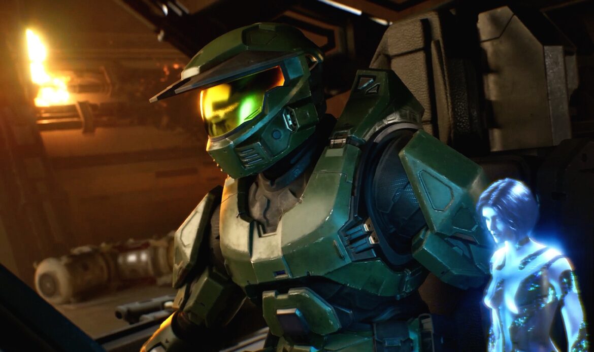 ‘This Issue Should Be Resolved’ – Halo Premium Upgrade Seemingly Fixed For Campaign Evolved