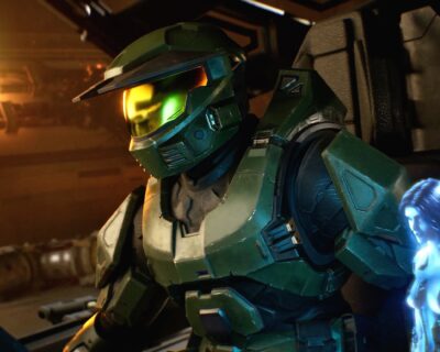 ‘This Issue Should Be Resolved’ – Halo Premium Upgrade Seemingly Fixed For Campaign Evolved