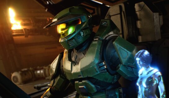 ‘This Issue Should Be Resolved’ – Halo Premium Upgrade Seemingly Fixed For Campaign Evolved