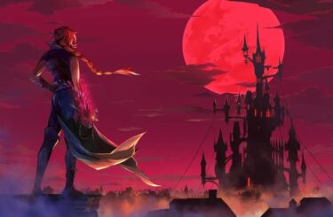 Castlevania: Belmont’s Curse Will Run At 30fps On Switch