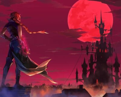 Castlevania: Belmont’s Curse Will Run At 30fps On Switch