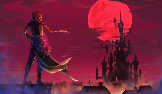 Castlevania: Belmont’s Curse Will Run At 30fps On Switch