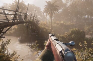 Hell Let Loose: Vietnam Is Free To Play On Xbox For The First Time This Weekend