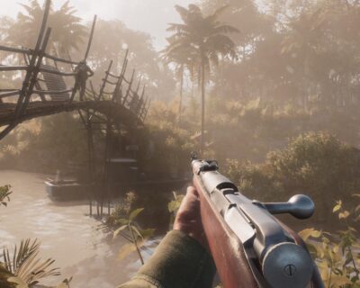 Hell Let Loose: Vietnam Is Free To Play On Xbox For The First Time This Weekend