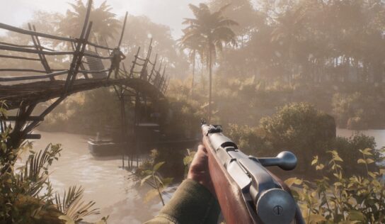 Hell Let Loose: Vietnam Is Free To Play On Xbox For The First Time This Weekend