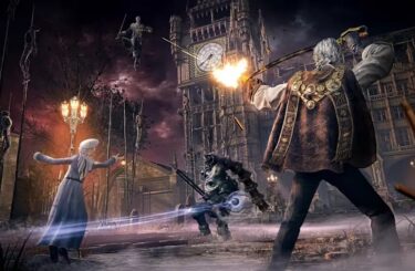 Duskbloods Network Test sign up dates, times and how to join