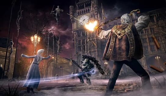 Duskbloods Network Test sign up dates, times and how to join