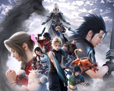 Final Fantasy Devs Think Other Remakes Would Probably Go Beyond A Trilogy
