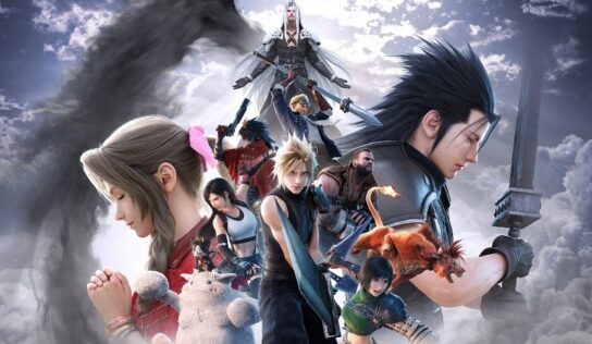 Final Fantasy Devs Think Other Remakes Would Probably Go Beyond A Trilogy