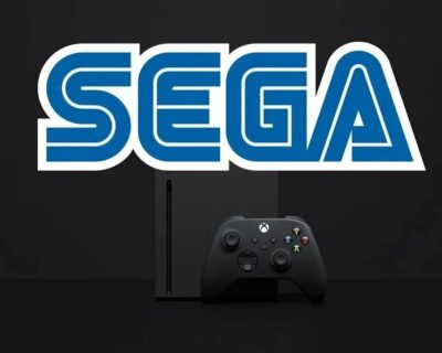 SEGA & Ubisoft Leaders Share Their Thoughts On The Future Of Physical Games