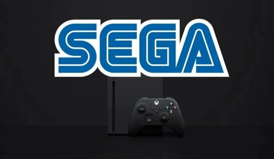 SEGA & Ubisoft Leaders Share Their Thoughts On The Future Of Physical Games