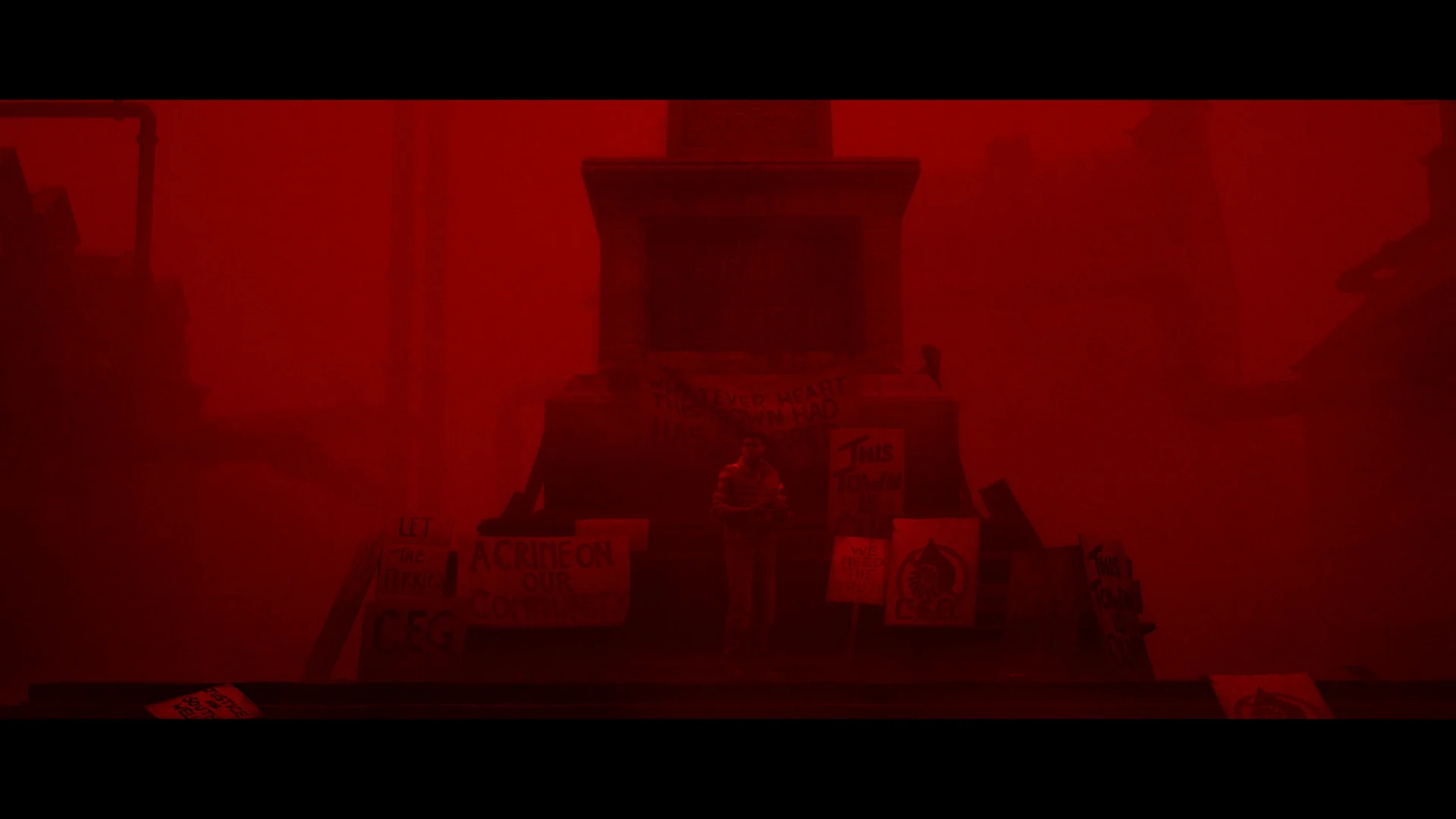 Sh Townfall 3 Screenshot 9
