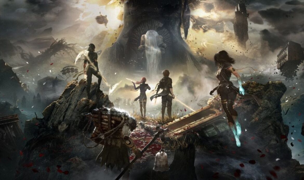 Clair Obscur Dev Still Interested In Switch 2 Port, But Admits It Would Be A “Big Technical Challenge”