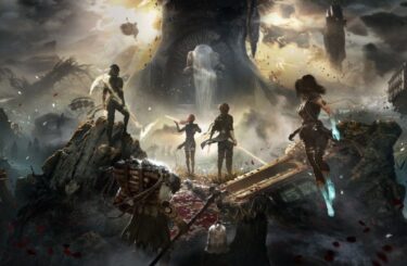 Clair Obscur Dev Still Interested In Switch 2 Port, But Admits It Would Be A “Big Technical Challenge”