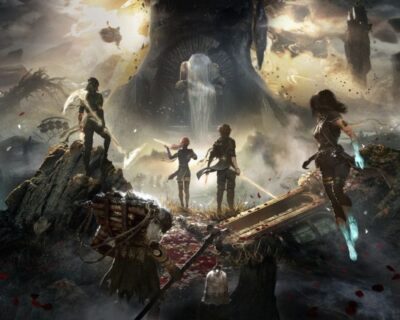 Clair Obscur Dev Still Interested In Switch 2 Port, But Admits It Would Be A “Big Technical Challenge”