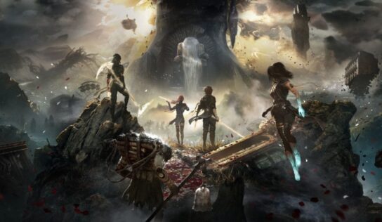 Clair Obscur Dev Still Interested In Switch 2 Port, But Admits It Would Be A “Big Technical Challenge”