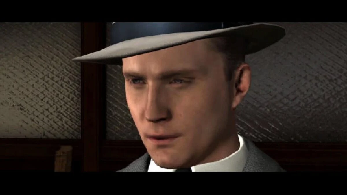 L.A. Noire Devs Considered Mad Men’s Jon Hamm As Cole Phelps