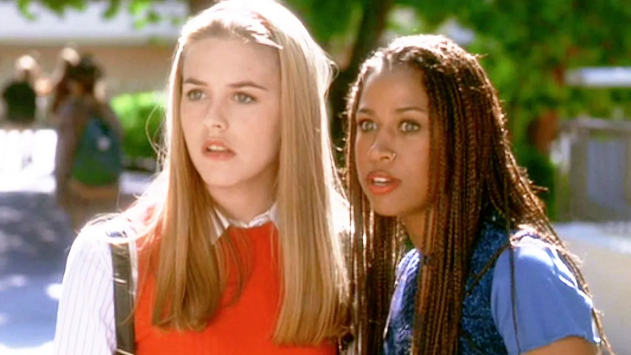 Paramount+ Greenlights Clueless Sequel Series Starring Alicia Silverstone