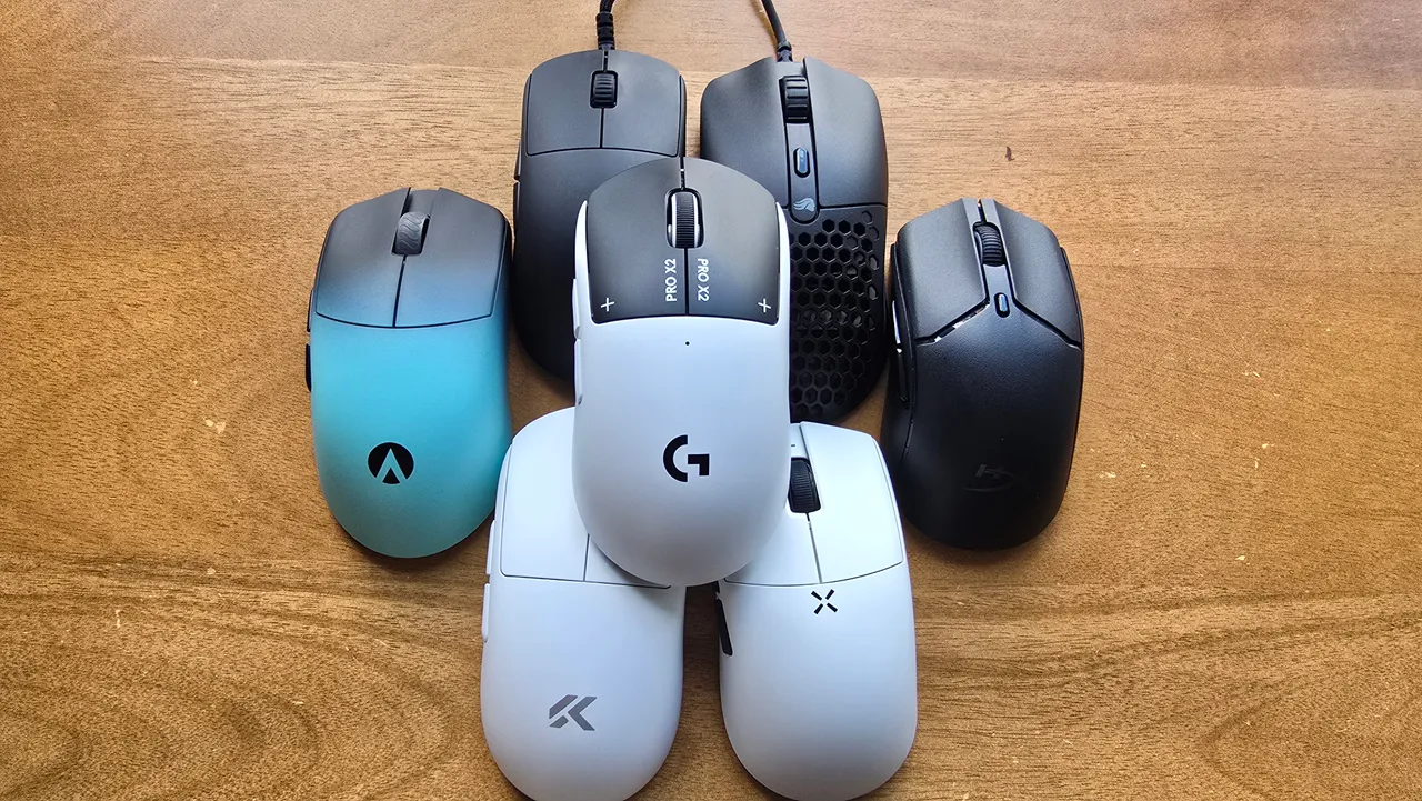 The Best Gaming Mouse for 2026: My Top Reviewed Picks for Every Budget