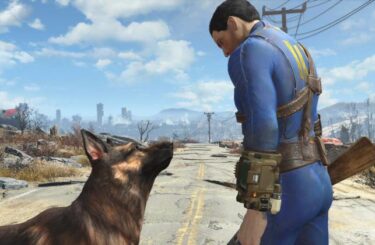 Bethesda roadmap: more Fallout is coming, Starfield support continues, but Elder Scrolls VI is the main priority
