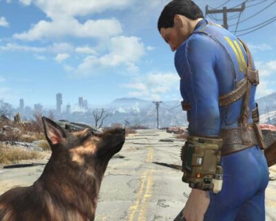 Bethesda roadmap: more Fallout is coming, Starfield support continues, but Elder Scrolls VI is the main priority