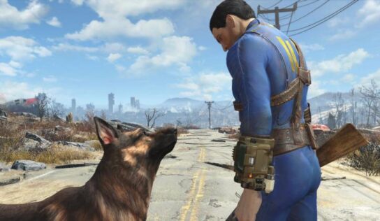 Bethesda roadmap: more Fallout is coming, Starfield support continues, but Elder Scrolls VI is the main priority