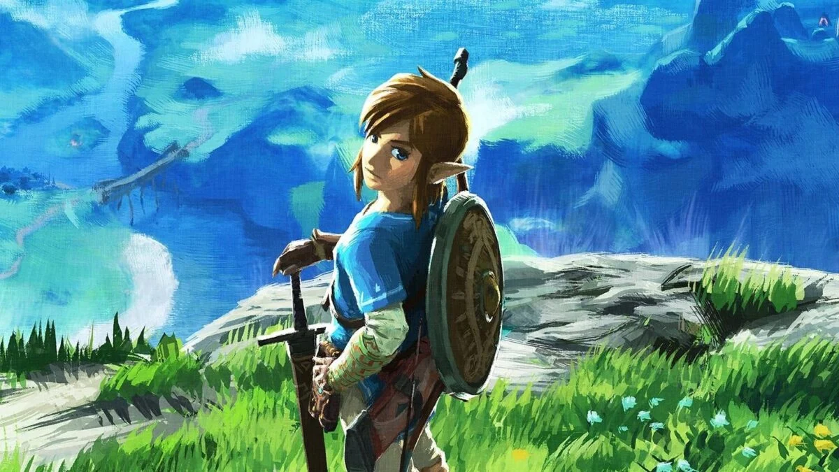 Nintendo And Hasbro Enter ‘Multi-Year’ Deal To Make Zelda Toys
